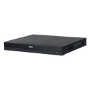 Dahua DHI-NVR2216-16P-I2 16 Channel 1U 16PoE 2HDDs WizSense NVR