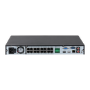 Dahua DHI-NVR2216-16P-I2 16 Channel 1U 16PoE 2HDDs WizSense NVR
