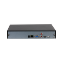 Dahua DHI-NVR4116HS-4KS2/L 16 Channel Compact 1U 1HDD NVR