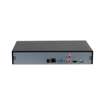 Dahua DHI-NVR4116HS-4KS2/L 16 Channel Compact 1U 1HDD NVR