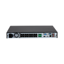 Dahua DHI-NVR4232-16P-4KS2/L 32 Channel 1U 2HDDs 16PoE NVR