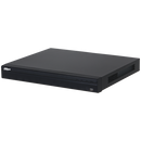 Dahua DHI-NVR4232-16P-4KS3 32CH 1U 16PoE 2HDDs Lite NVR