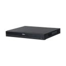 Dahua 32-Channel WizSense NVR – DHI-NVR4232-16P-EI, 16 PoE Ports, 4K, 2 HDD Bays, AI Smart Detection