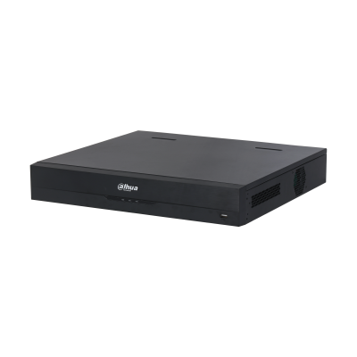 Dahua DHI-NVR4432-EI 32CH 1.5U 4HDDs WizSense NVR