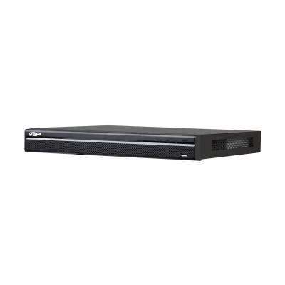 Dahua DHI-NVR5216-8P-4KS2(V2.0) 8/16/32 Channel 1U 2HDDs 8PoE 4K & H.265 Pro NVR