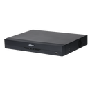 Dahua DHI-XVR5116H-4KL 16 channel Penta-brid 4K Value/5MP Mini 1U 1HDD WizSense DVR