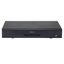 Dahua DHI-XVR5116H-4KL 16 channel Penta-brid 4K Value/5MP Mini 1U 1HDD WizSense DVR