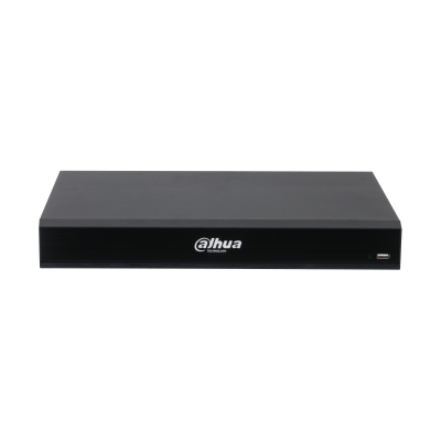 Dahua DHI-XVR7208AN 8 channel penta-brid 1080P 1U DVR