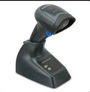 Datalogic QBT2131-BK-BTK1 1D Barcode Scanner (New Model) – Professional Wireless Bluetooth Linear Imaging Scanner for Retail POS, Warehouse, Logistics, and Industrial Data Capture Applications