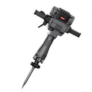 Deli EDE-DG30-1E 32mm 2100W 75J Demolition Breaker – Heavy Duty Industrial Electric Jack Hammer for Concrete Breaking, Construction, Roadwork, and Professional Demolition Applications
