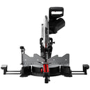 Deli EDE571 2000W 305mm Mitre Saw – Heavy Duty Professional Wood Cutting Machine for Carpentry, Construction, Furniture Manufacturing, Workshop, and Industrial Applications