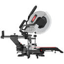 Deli EDE571 2000W 305mm Mitre Saw – Heavy Duty Professional Wood Cutting Machine for Carpentry, Construction, Furniture Manufacturing, Workshop, and Industrial Applications