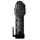 Deli EDE750Z 20V 30mm Cordless Nailer – Heavy Duty Lithium-Ion Electric Nailing Tool for Carpentry, Woodworking, Furniture Assembly, Construction, and Professional Workshop Applications