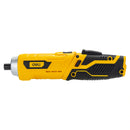 Deli EDL-DP04-E2B1 3.6V 1/4″ 3N.m Lithium-Ion Cordless Screwdriver – Heavy Duty Professional Electric Screwdriver for Furniture Assembly, Workshop, Maintenance, DIY, and Industrial Applications