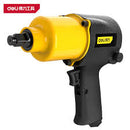 Deli DL-QDB21-550 1/2" Air Wrench – Heavy Duty Professional Pneumatic Tool for Workshop, Automotive, and Industrial Applications