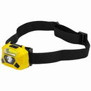 Deli DL5415 1200mAh 150lm 240min 60x45x35mm Headlamp – Portable Heavy Duty LED Head Light for Outdoor Work Camping Workshop and DIY Use