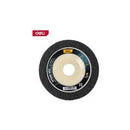 Deli EDH-HMP115-E1 115mm x 22.2mm Sponge Disc – Heavy Duty Professional Polishing and Finishing Disc for Metal, Wood, Automotive, and Surface Preparation Applications