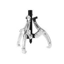 Deli EDL-S6 6" 150mm Three Jaws Puller – Heavy Duty Professional Tool for Workshop, Automotive, Maintenance, and Industrial Applications