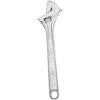 Deli EDL015A 350mm 15" Adjustable Wrench – Heavy Duty Professional Hand Tool for Workshop, Plumbing, Automotive, and Maintenance Applications
