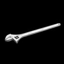Deli EDL024A 600mm 24" Adjustable Wrench – Heavy Duty Professional Hand Tool for Workshop, Plumbing, Automotive, and Industrial Maintenance Applications