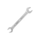 Deli EDL160427L 24x27mm Double Open End Spanner – Heavy Duty Professional Tool for Workshop, Automotive, Maintenance, and Industrial Applications