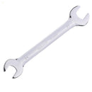 Deli EDL160427L 24x27mm Double Open End Spanner – Heavy Duty Professional Tool for Workshop, Automotive, Maintenance, and Industrial Applications
