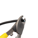 Deli EDL20028 10-Inch (250mm) Cable Cutter – Heavy Duty Industrial Wire and Cable Cutting Tool for Electrical, Construction, Maintenance, and Professional Workshop Applications