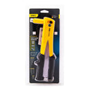 Deli EDL236910 10.5" Hand Riveter – Heavy Duty Professional Riveting Tool for Aluminum Rivets, Workshop, Construction, and Industrial Applications