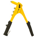 Deli EDL236910 10.5" Hand Riveter – Heavy Duty Professional Riveting Tool for Aluminum Rivets, Workshop, Construction, and Industrial Applications