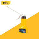 Deli EDL2404 500ml 250mm Oil Pot – Heavy Duty Professional Tool for Workshop, Automotive, Maintenance, and Industrial Applications