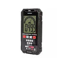 Deli EDL334501 600V 3999 Count Digital Multimeter –  CAT III Professional Precision Measurement Tool for Electrical, Workshop, Automotive, and Industrial Applications