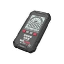 Deli EDL334501 600V 3999 Count Digital Multimeter –  CAT III Professional Precision Measurement Tool for Electrical, Workshop, Automotive, and Industrial Applications