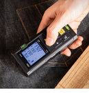 Deli EDL4170 0.05–100m Laser Distance Detector – Professional Precision Measuring Tool for Construction, Surveying, Interior Design, and Workshop Applications