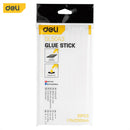 Deli EDL5043 11mm 200mm EVA Glue Gun Stick – Heavy Duty Adhesive Tool for Crafting, Workshop, DIY, and Industrial Applications
