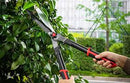 Deli EDL580421 26.5" 680mm Hedge Shears – Heavy Duty Professional 55