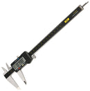 Deli EDL91200B 0–200mm 0.01mm ±0.03mm Digital Vernier Calipers – Professional Precision Measuring Tool for Engineering, Workshop, Industrial, and Quality Control Applications
