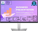 Dell 27 Inch FHD Computer Monitor - P2722H (210-AZYZ)