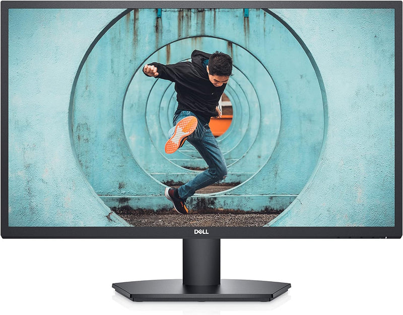 Dell 27 Inch FHD Computer Monitor - SE2722H(210=AZKS)