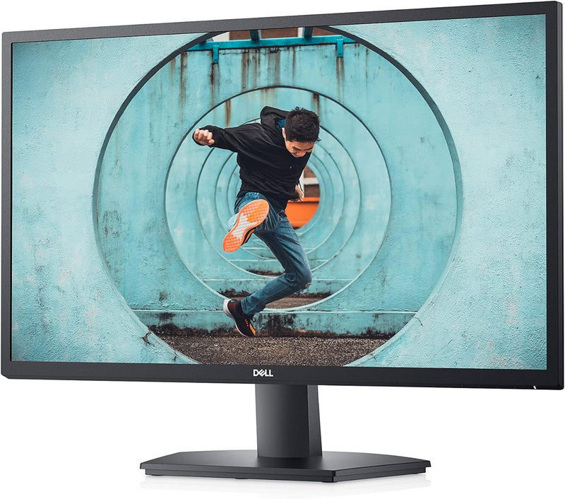 Dell 27 Inch FHD Computer Monitor - SE2722H(210=AZKS)