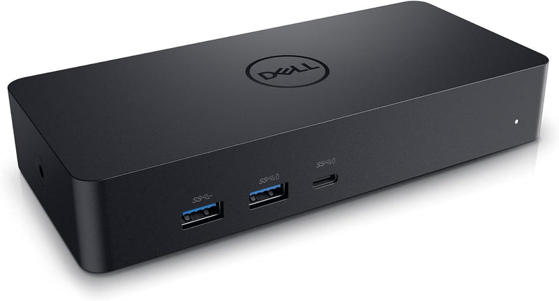 Dell D6000S Universal Docking Station