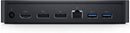 Dell D6000S Universal Docking Station