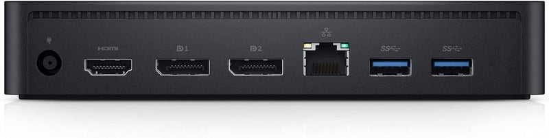 Dell D6000S Universal Docking Station