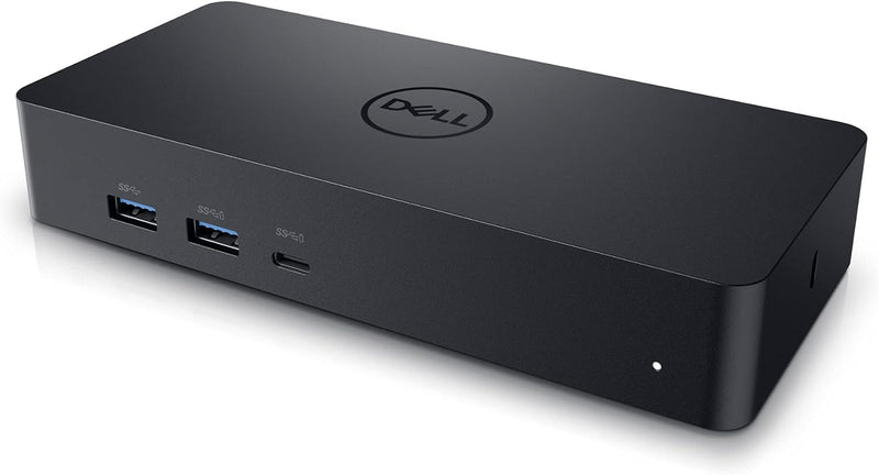 Dell D6000S Universal Docking Station