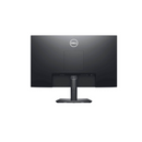 Dell E2425HS 23.8" FHD Monitor – Integrated Speakers, Height/Tilt/Swivel Adjustable Stand