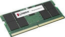 KingSpec 8GB DDR5 5600MHz UDIMM desktop RAM module KCP556SS6-8 front view sold in Nairobi Kenya