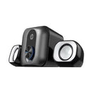 Hp Dhs-2111S 2.1 Wired Mini Multimedia Speaker with 3.5 Jack Plug