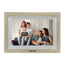 Digital Picture Frame Touch Screen Display