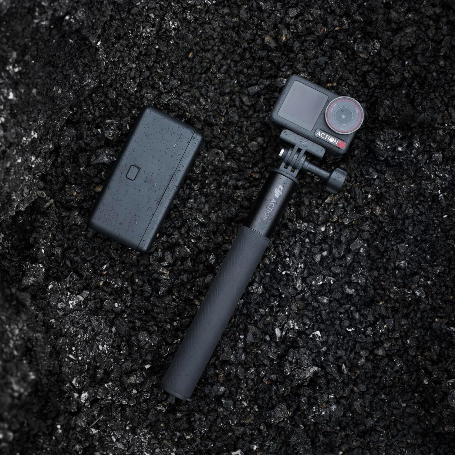 Dji Action Cam