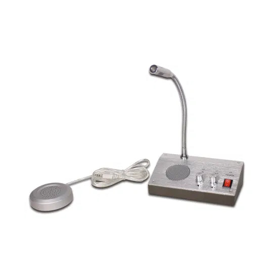 Panatron Dl-988 two Way Intercom
