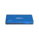 Dahua E10 External Portable HDD 1TB - USB 3.0 Fast Data Transfer Hard Disk Drive (DHI-eHDD-E10-1T)